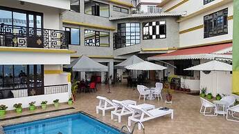 Tempo Heritage Resort and Spa