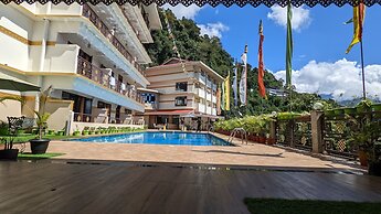 Tempo Heritage Resort and Spa