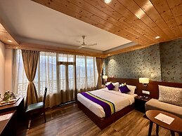 Tempo Heritage Resort and Spa