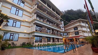 Tempo Heritage Resort and Spa