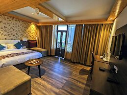 Tempo Heritage Resort and Spa