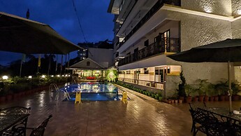 Tempo Heritage Resort and Spa