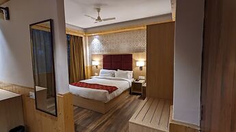 Tempo Heritage Resort and Spa