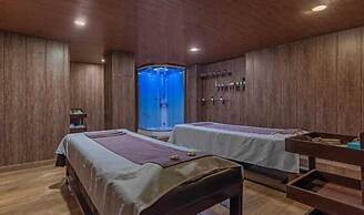 Tempo Heritage Resort and Spa