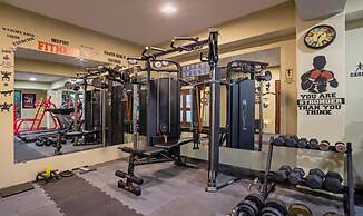Tempo Heritage Resort and Spa