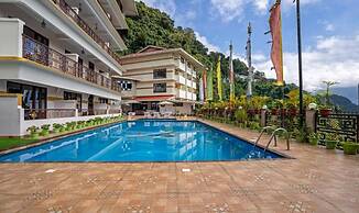 Tempo Heritage Resort and Spa