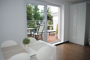 Kunsthaus Apartments