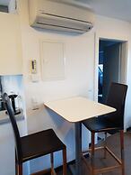 Kunsthaus Apartments