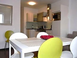 Kunsthaus Apartments