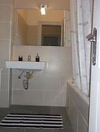 Kunsthaus Apartments