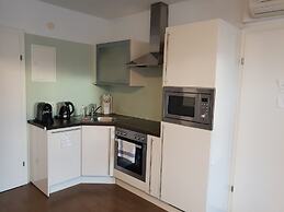 Kunsthaus Apartments