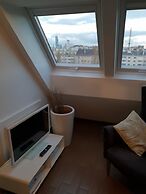 Kunsthaus Apartments