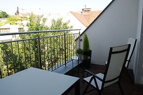 Kunsthaus Apartments