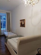 Kunsthaus Apartments