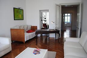 Kunsthaus Apartments