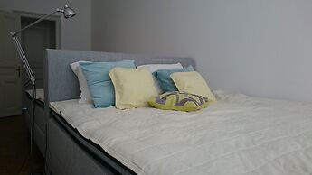 Kunsthaus Apartments