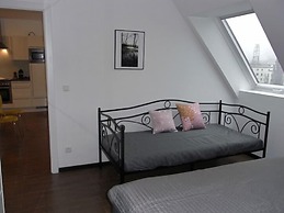 Kunsthaus Apartments