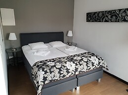 Kunsthaus Apartments