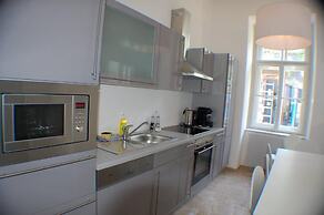 Kunsthaus Apartments