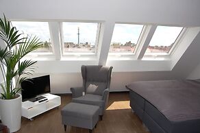 Kunsthaus Apartments