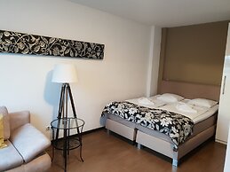 Kunsthaus Apartments