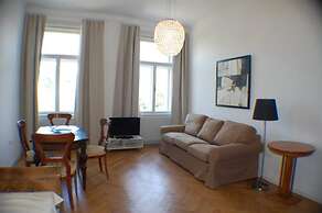 Kunsthaus Apartments