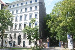 Kunsthaus Apartments