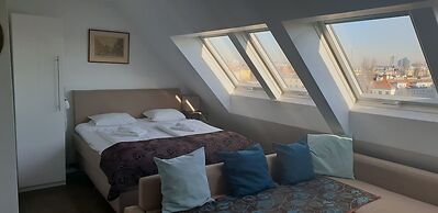 Kunsthaus Apartments