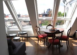 Kunsthaus Apartments