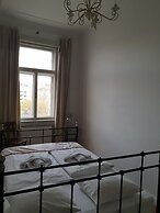 Kunsthaus Apartments