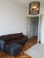 Kunsthaus Apartments