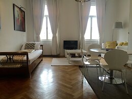 Kunsthaus Apartments