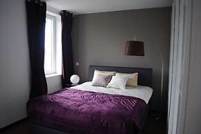 Kunsthaus Apartments