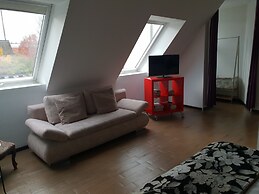 Kunsthaus Apartments