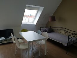 Kunsthaus Apartments