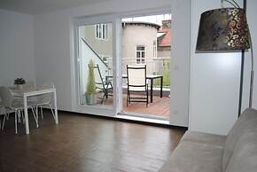 Kunsthaus Apartments