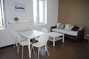 Kunsthaus Apartments