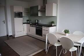 Kunsthaus Apartments