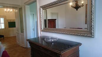 Kunsthaus Apartments