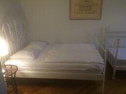 Kunsthaus Apartments