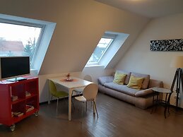 Kunsthaus Apartments