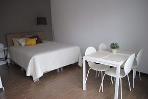 Kunsthaus Apartments