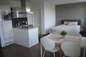 Kunsthaus Apartments