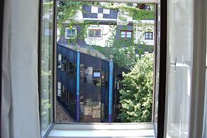 Kunsthaus Apartments