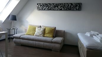 Kunsthaus Apartments