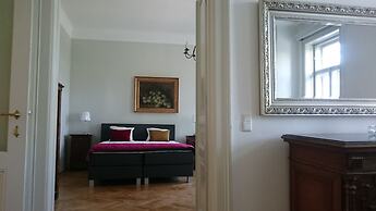 Kunsthaus Apartments