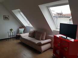 Kunsthaus Apartments