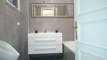 Kunsthaus Apartments