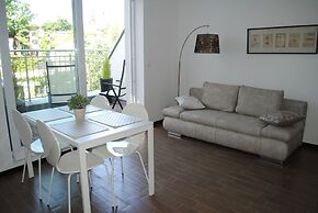 Kunsthaus Apartments