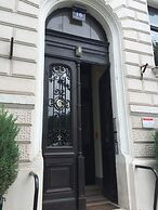 Kunsthaus Apartments